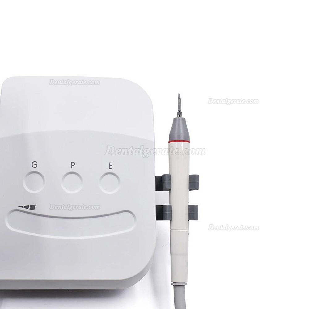 Dentaler LED-Ultraschallscaler PM7+ kompatibel mit EMS & Woodpecker